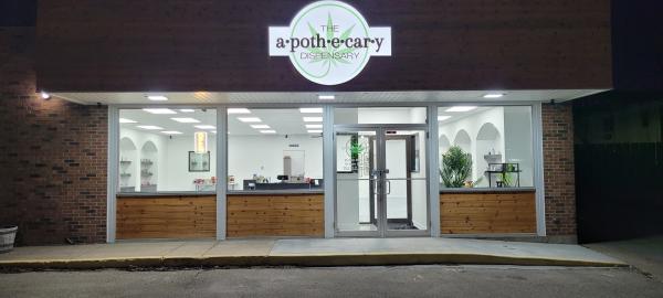 Apothecary