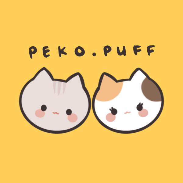 Peko Puff