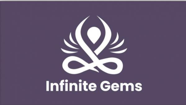 Infinite gems