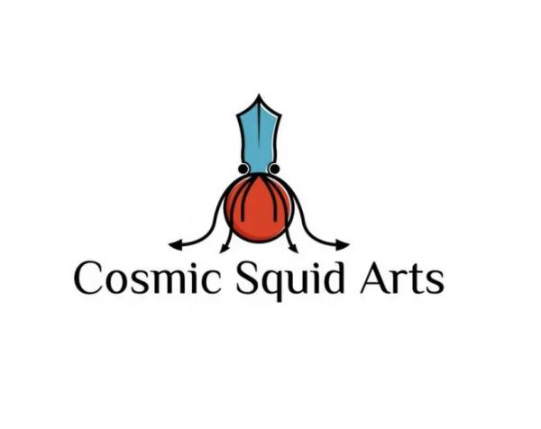 Cosmic Squid Arts