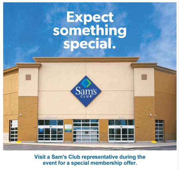 Sam's Club Apopka