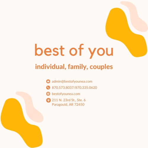 Best of You