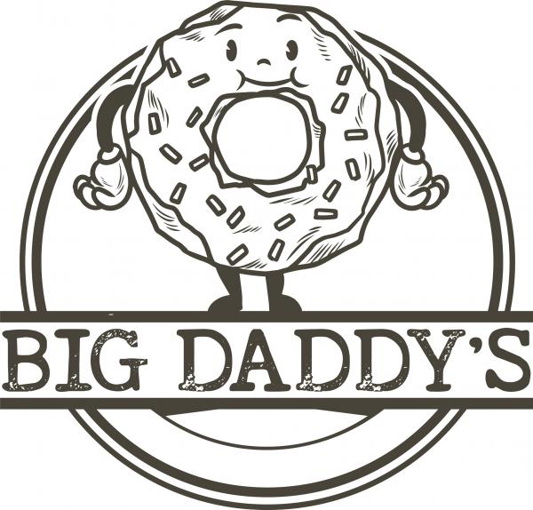 Big Daddy's Donuts