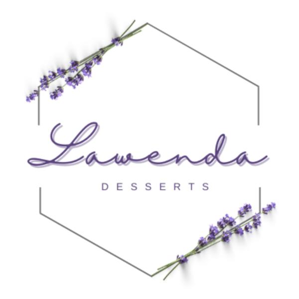 Lawenda Desserts