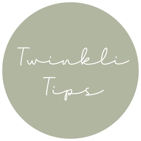 Twinkli Tips