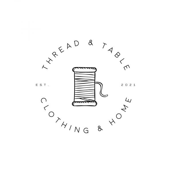 Thread & Table