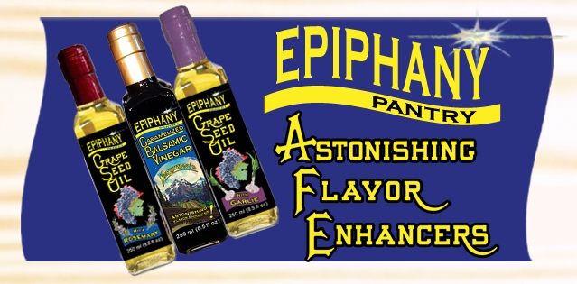 Epiphany Pantry LLC