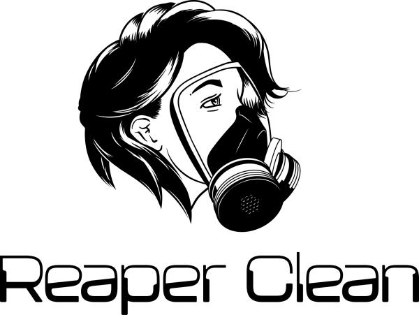 Reaper Clean