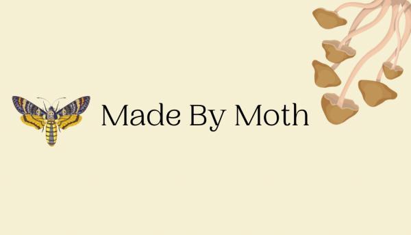 Made By Moth