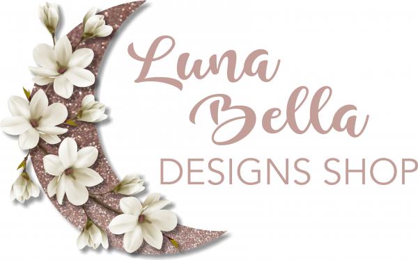 Luna Bella Designs Shop