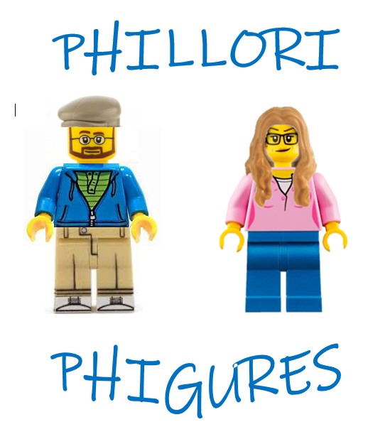 Phillori Phigures