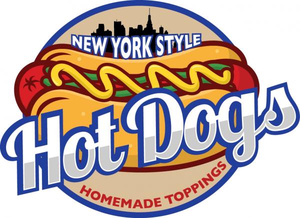 New York Style Hot Dog