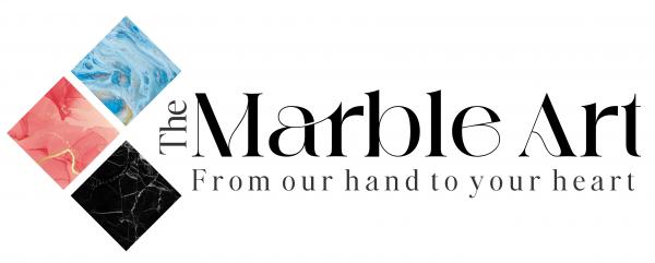 THE MARBLE ART