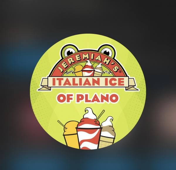 Jeremiah's Italian Ice of Plano