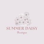 Summer Daisy Boutique