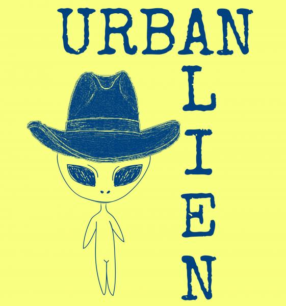 Urban Alien