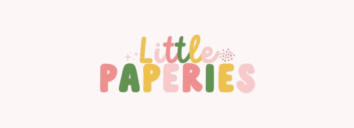 Little Paperies