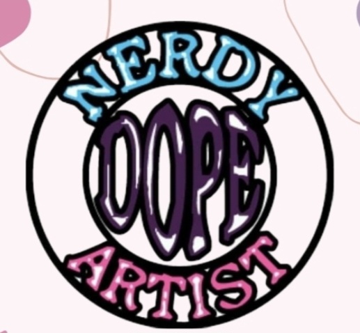 NerdyDope Artist LLC