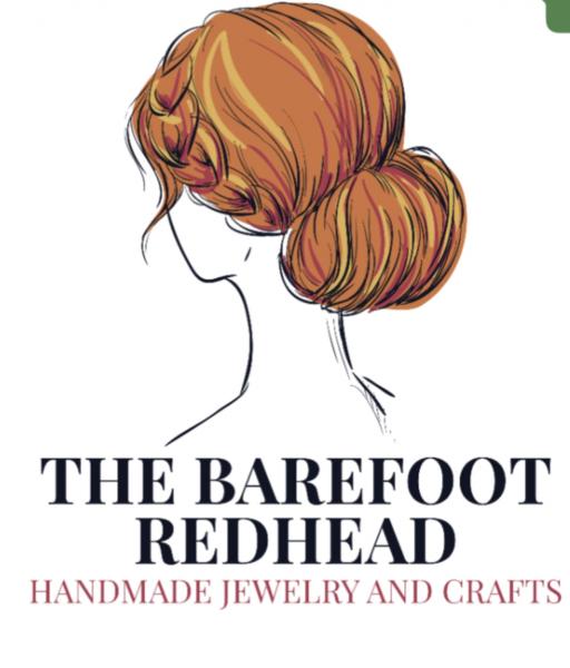 The Barefoot Redhead llc