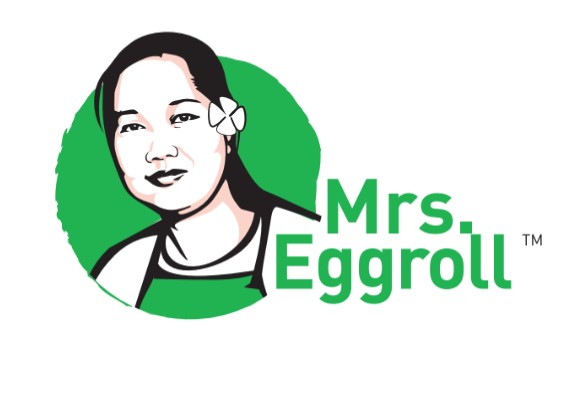 Mrs.Eggroll