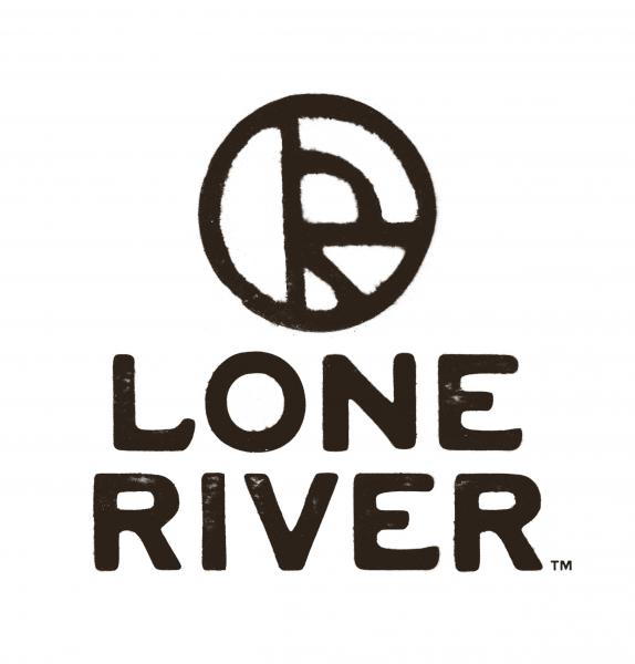 Lone River