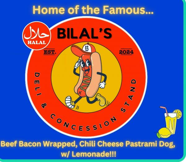 Bilal's Deli