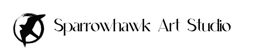 Sparrowhawk Art Studio