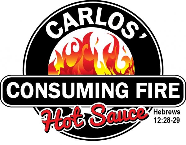 Carlos' Consuming Fire Hot Sauce, LLC