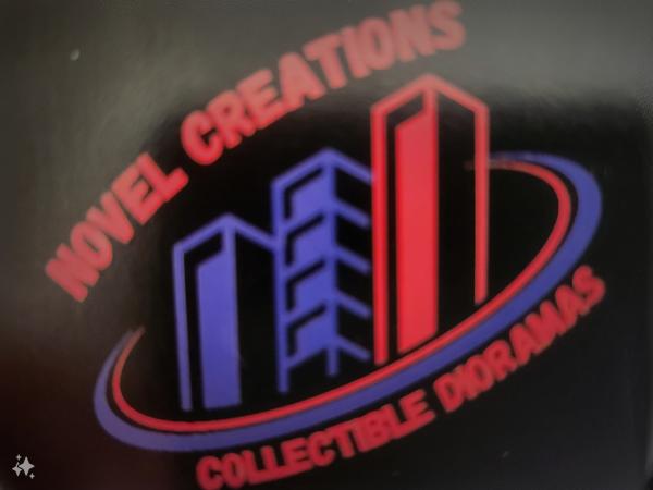 Novel Creations