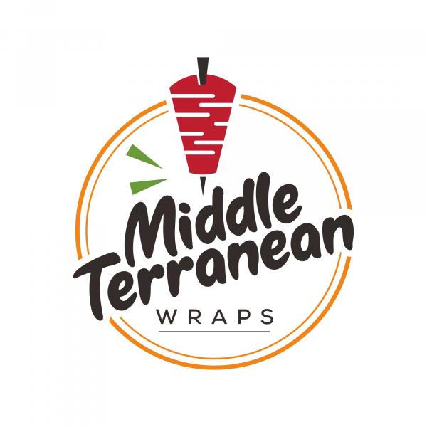 Middle Terranean Wraps