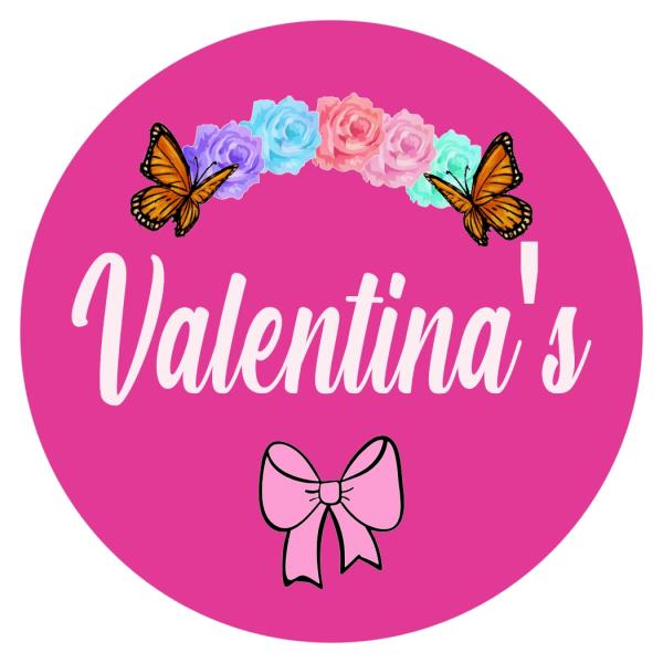 ValentinasHandMadeBows