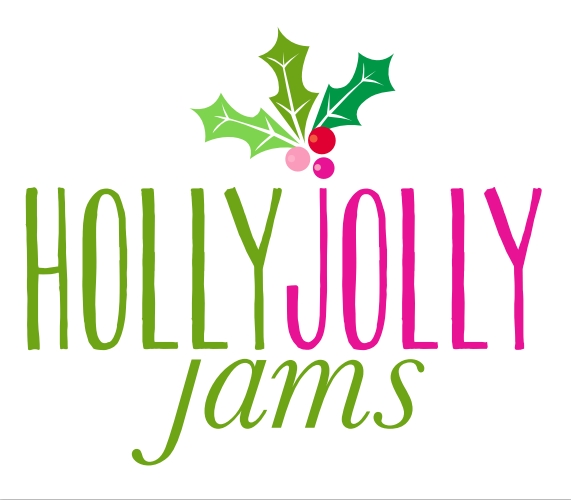 Holly Jolly Jams