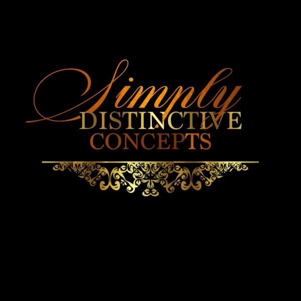 Simply Distinctive Concepts