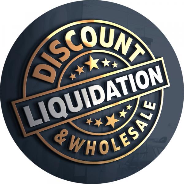 Discount Liquidation & Wholesale