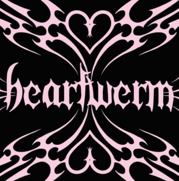 Heartwerm Art