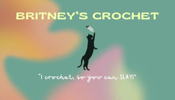 Britney’s Crochet