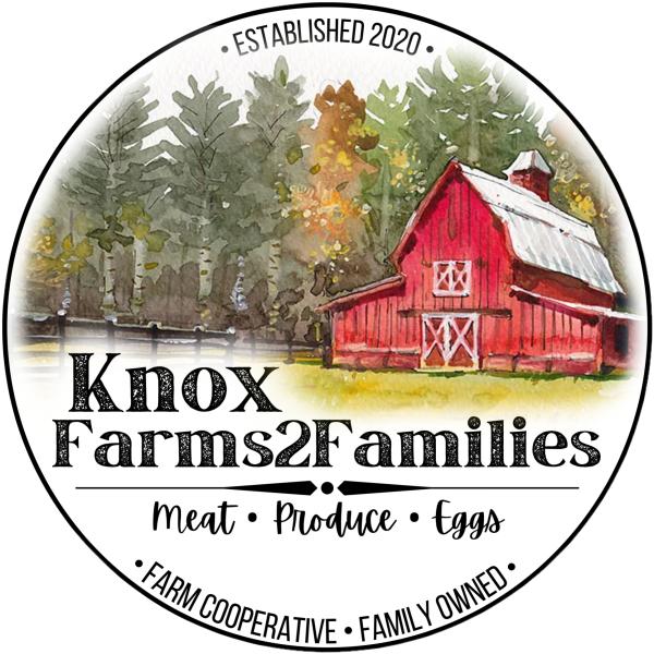 Knox Farms2Families