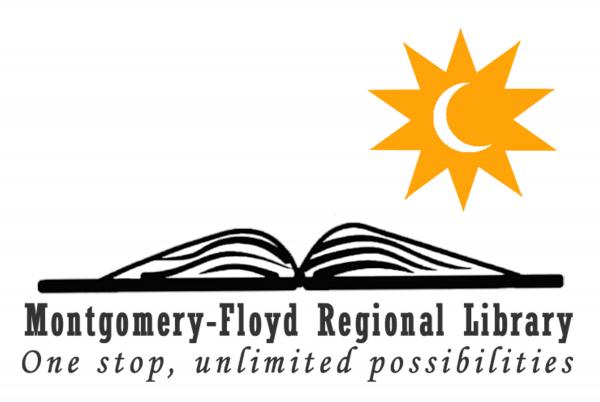 MFRL Bookmobile