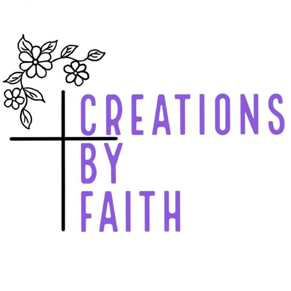 Creations by faith co