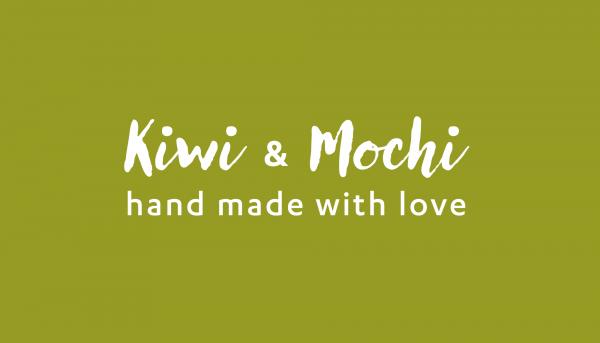 KIWI & MOCHI