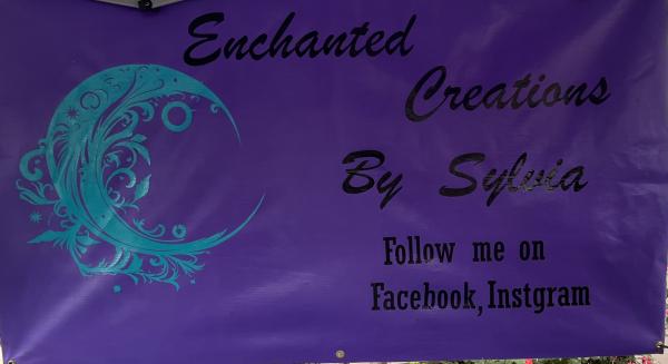 Enchanted Creations By Sylvia