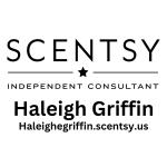 Haleigh Griffin-Independent Scentsy Consultant