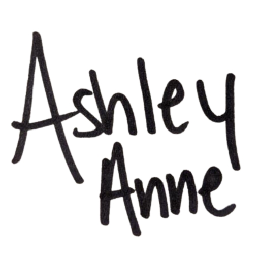 Ashley Anne Ceramics