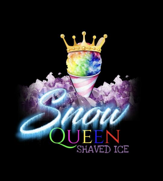 Snow Queen Shaved Ice