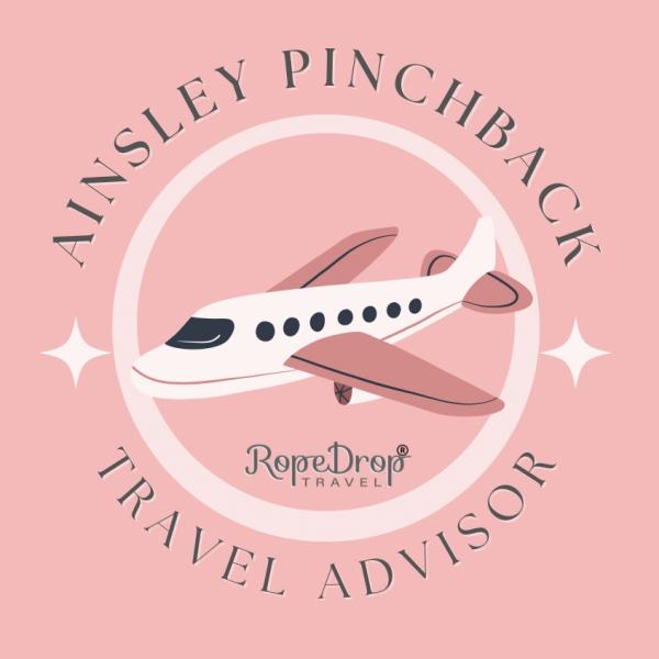 Ainsley Pinchback-Travel Advisor