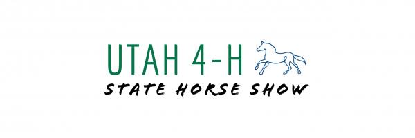 Utah 4-H State Horse Program