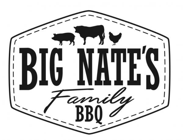 Big Nate's Family BBQ