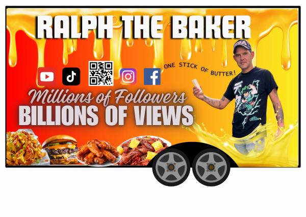 Ralphthebakerfoodtruck