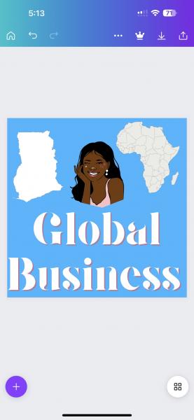 Global business