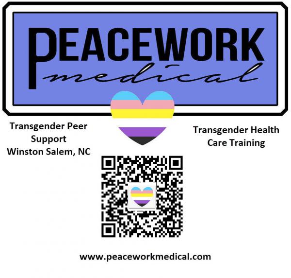 Peacework Medical